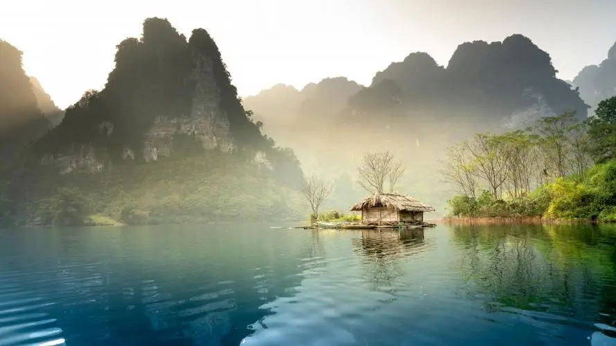 高性能智能系统科技